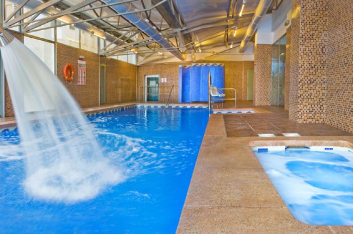 Spa